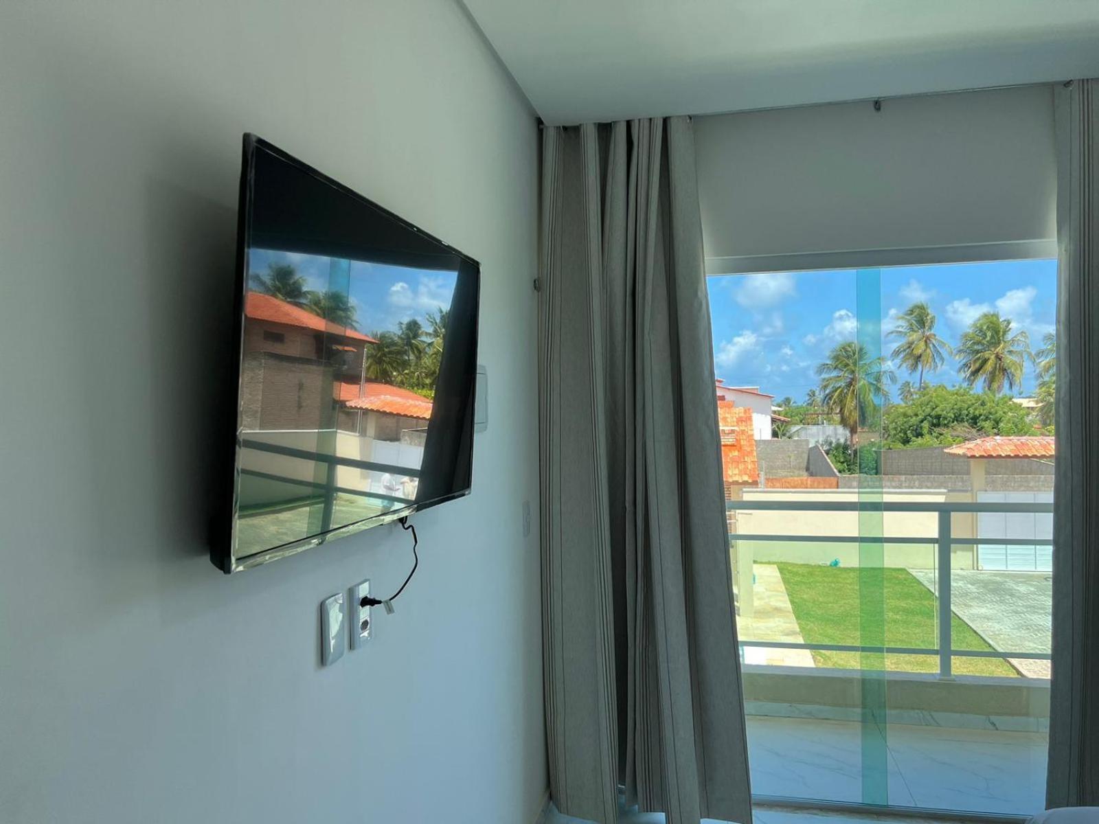 Meu Chale Flecheiras Apartman Kültér fotó