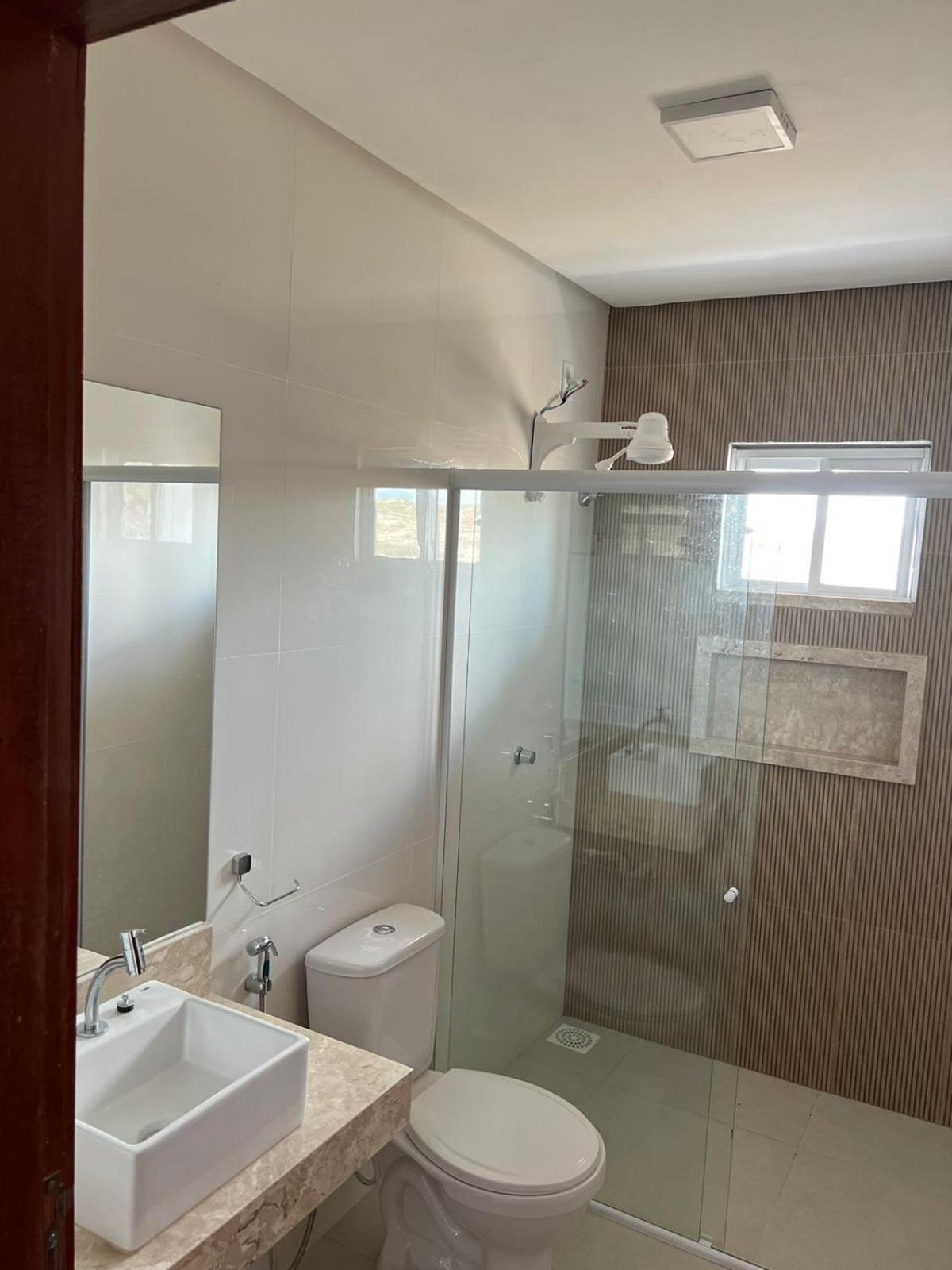 Meu Chale Flecheiras Apartman Kültér fotó