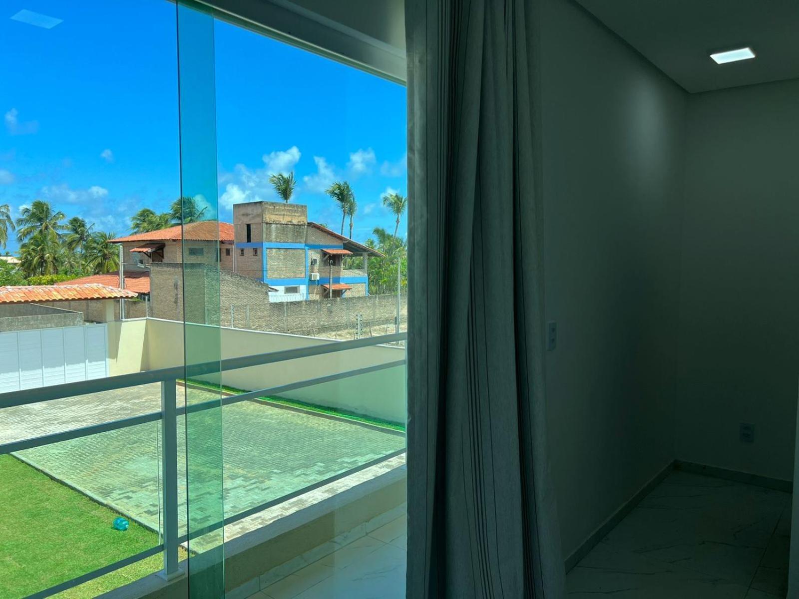 Meu Chale Flecheiras Apartman Kültér fotó