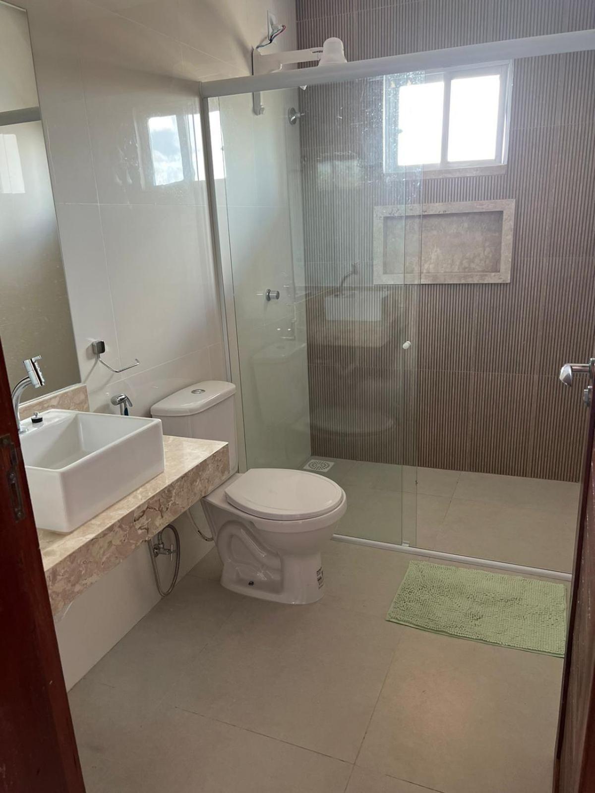Meu Chale Flecheiras Apartman Kültér fotó