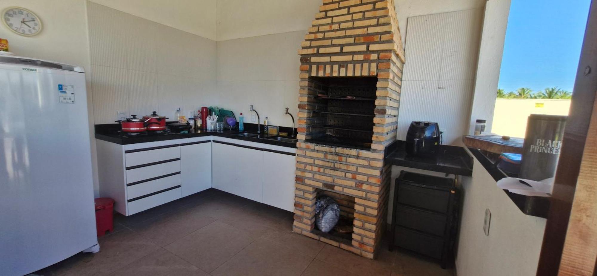Meu Chale Flecheiras Apartman Kültér fotó