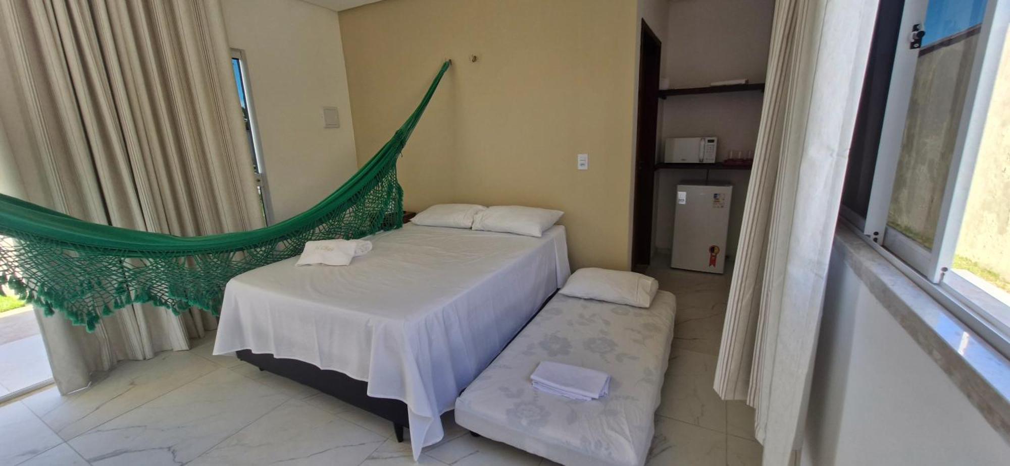 Meu Chale Flecheiras Apartman Kültér fotó
