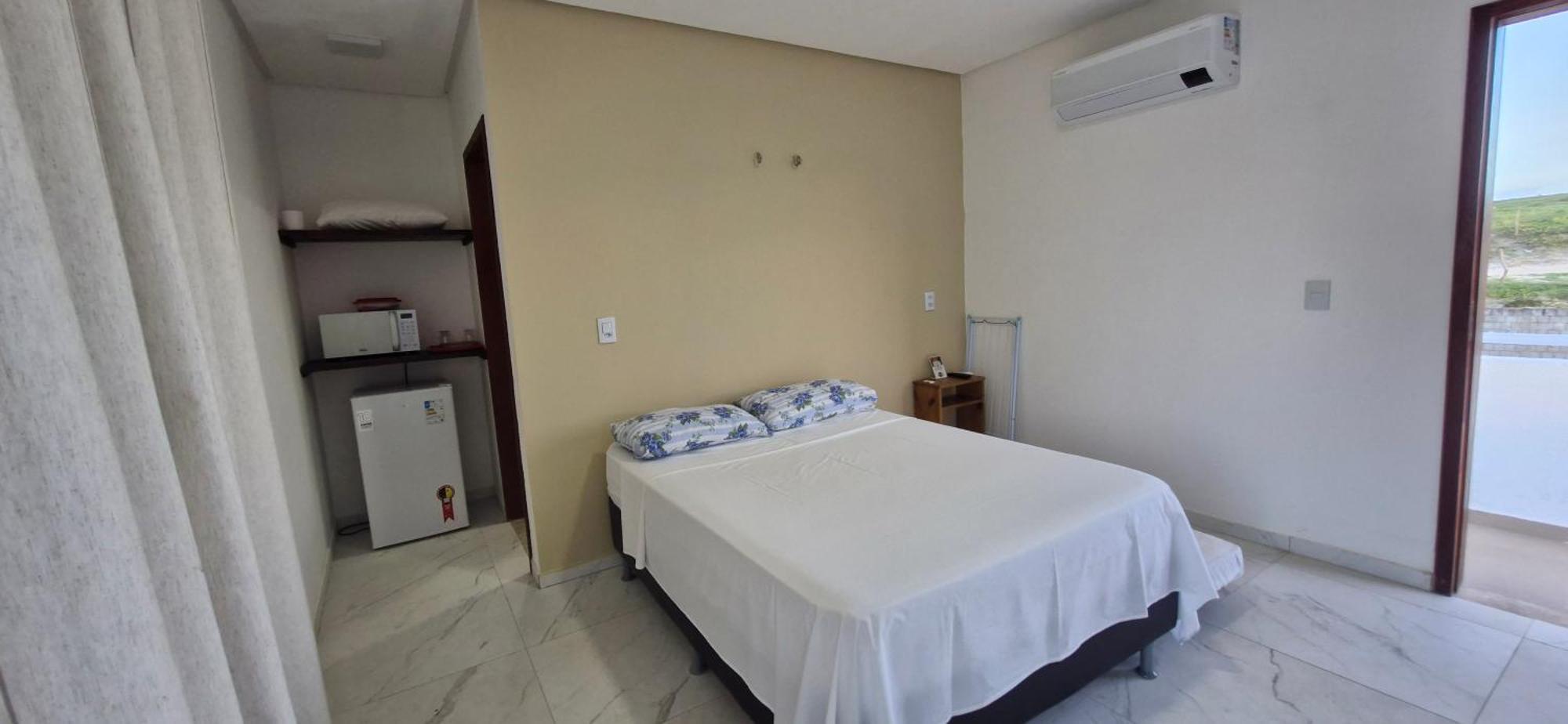Meu Chale Flecheiras Apartman Kültér fotó